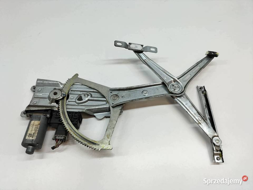 MECHANIZM SZYBY LEWY PRZÓD 3D GTC 13101478 Opel osobowe świętokrzyskie