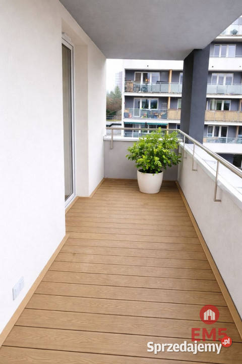 Mieszkanie 54m2 3pokojowe Białystok