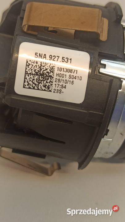 VW TIGUAN II PRZEŁĄCZNIK ZAWIESZENIA 5NA927531