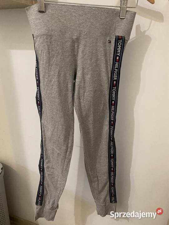 Spodnie tommy hilfiger 36 s zachodniopomorskie Chojna