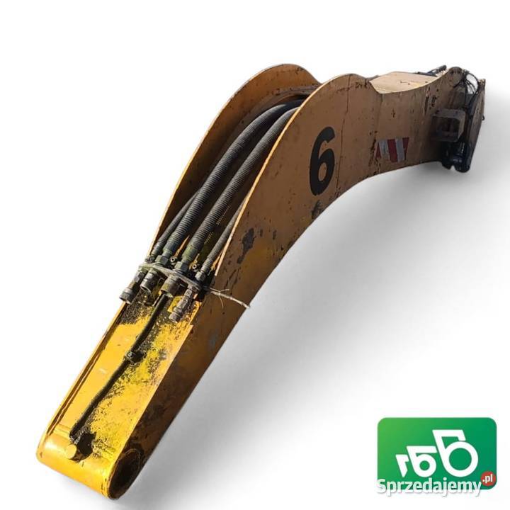 Ramię Wysięgnik 94040820 Liebherr LH 35M