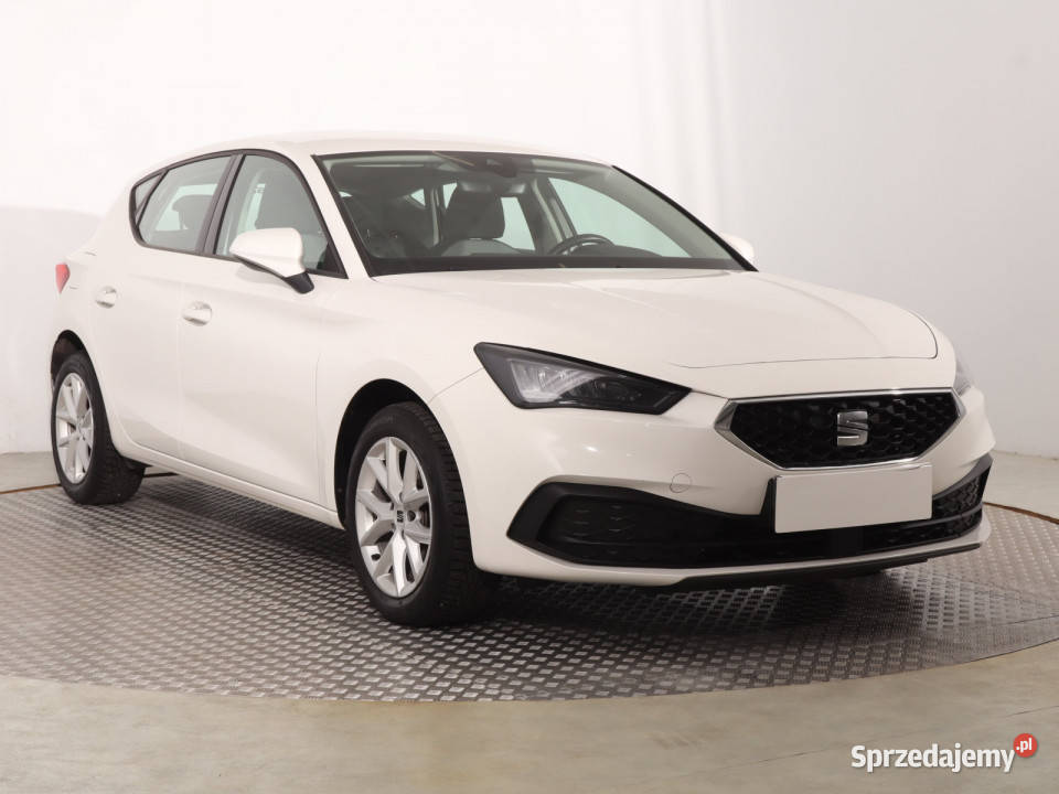 Seat Leon 10 TSI
