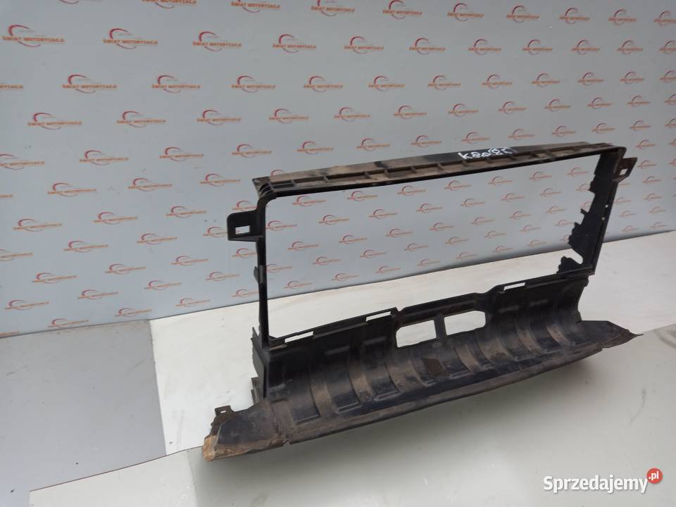 LAND ROVER FREELANDER II kierownica powietrza Kielce