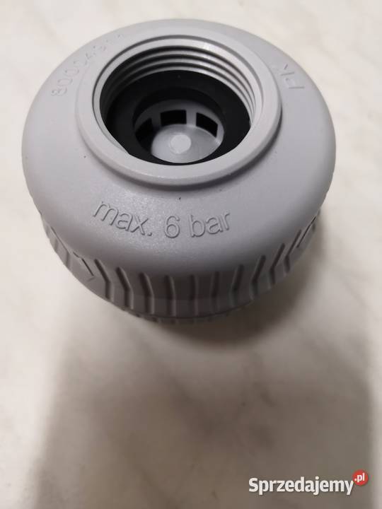 Osadnik zanieczyszczeń Winterhalter Lubartów