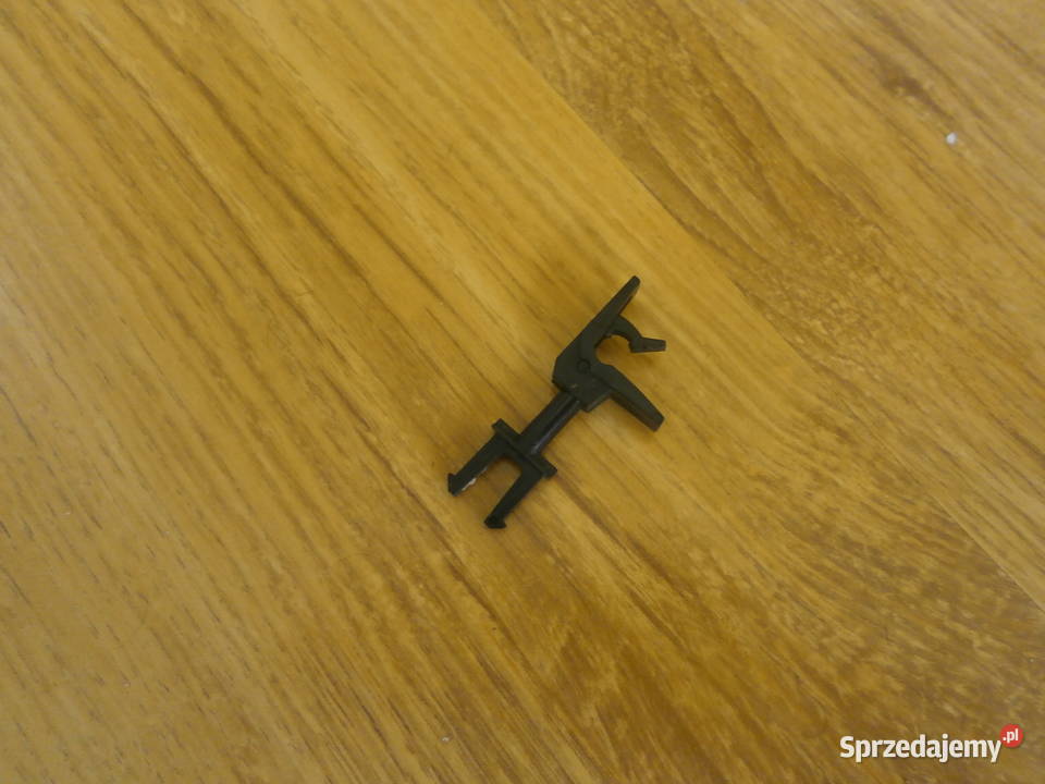 Gramofon UNITRA GS 464 podstawka spoczynkowa