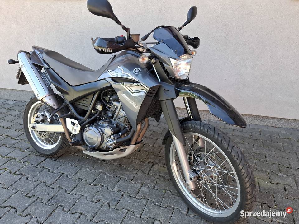 Xt 660 1wł W orginale Proszowice