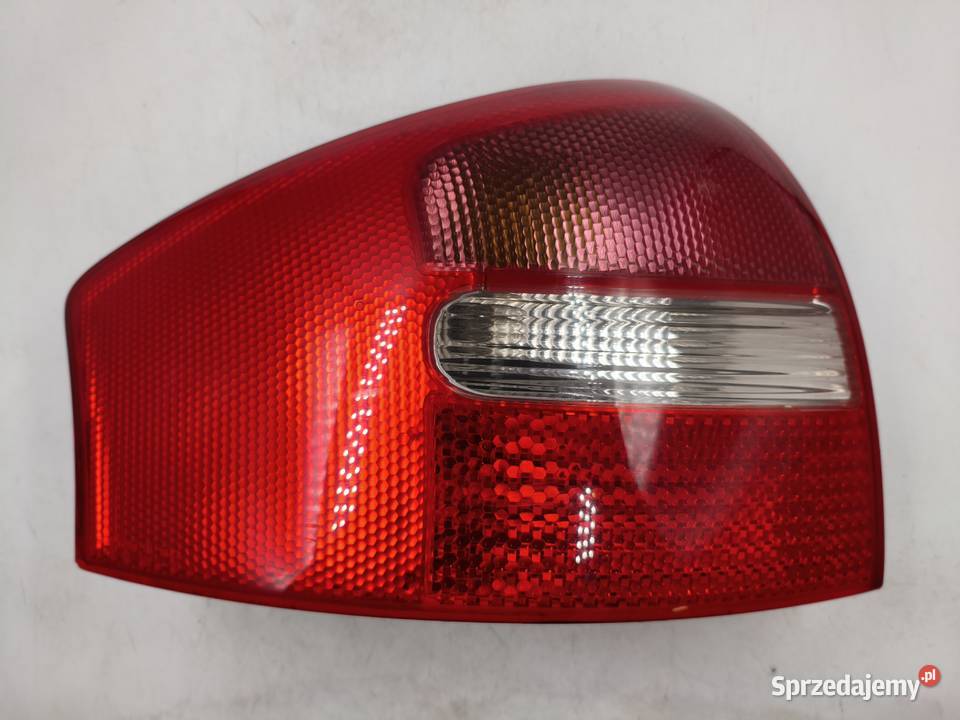Lampa Lewy Tył Tylna Lewa Audi A6 C5 Sedan Lift Wyszków