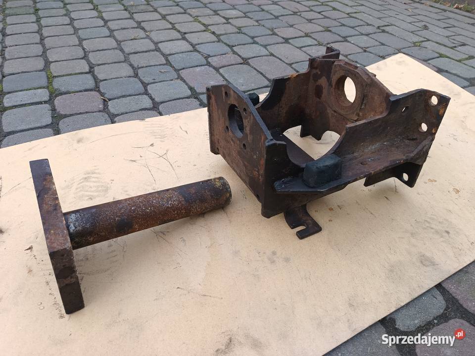 Wspornik belki przedniej ursus 4011 360 Głowno