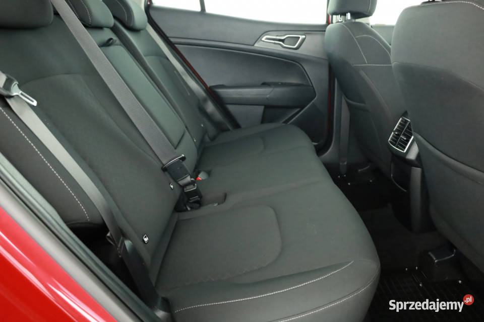 Kia Sportage 16 TGDI światła LED Piaseczno
