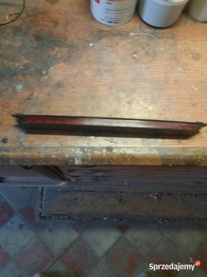 Trzecie światło stop OEM 1J0945097C Golf osobowe