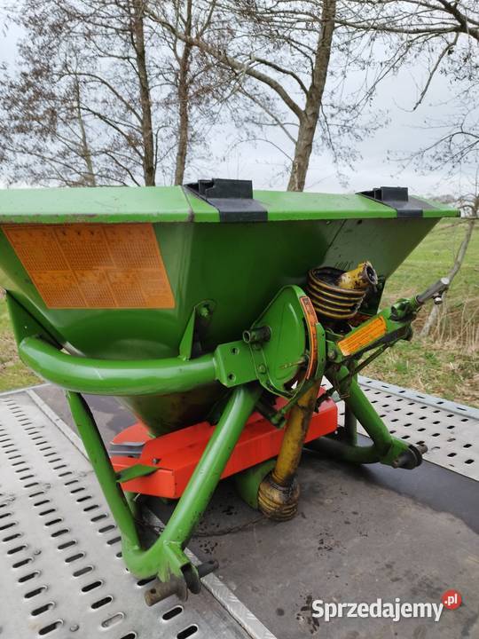 Rozsiewacz nawozów Amazone zaf 403 Opoczno