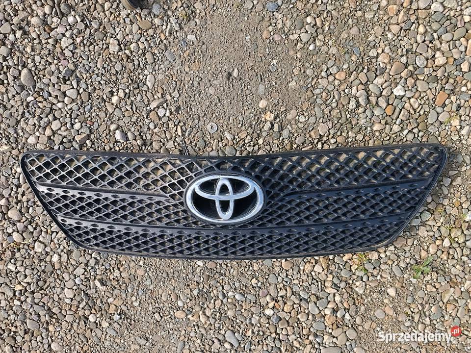 Grill atrapa Toyota Corolla E12 sprzedam
