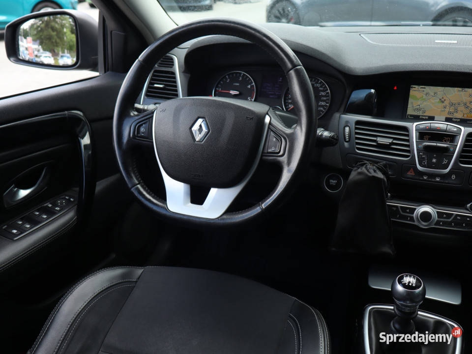 Renault Laguna 20 DCi klimatyzacja Katowice