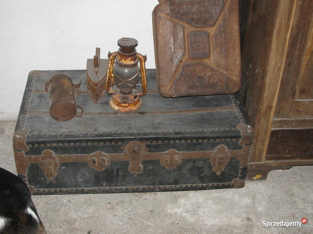 Starocie Włocławek sprzedam