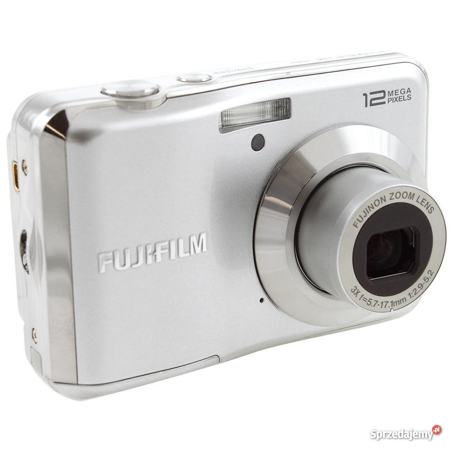 Fujifilm finepix av100 примеры фото