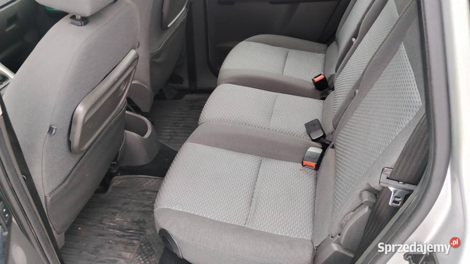 Ford C 110KM Bełżec