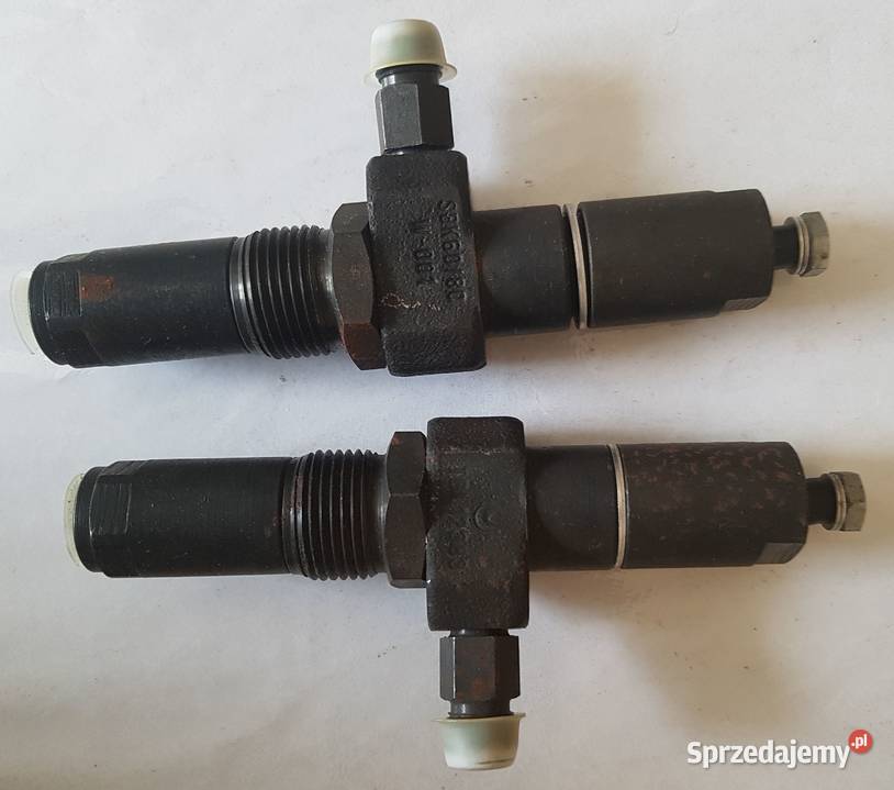 Obudowa wtrysk Robur IFA SBK 6080 W001 Białystok sprzedam