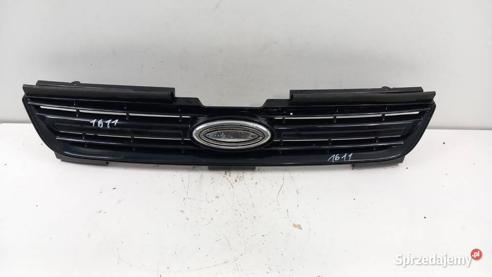 FORD S MK1 LIFT ATRAPA GRILL G6 Atrapy Zbierkowo sprzedam