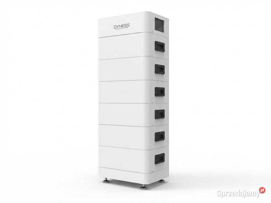 Zestaw budżetowy 20kWh HV panele inwerter 3 fazy małopolskie
