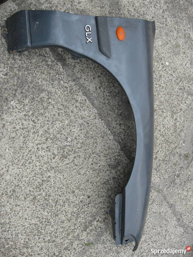 błotnik mondeo części blacharskie małopolskie Kraków