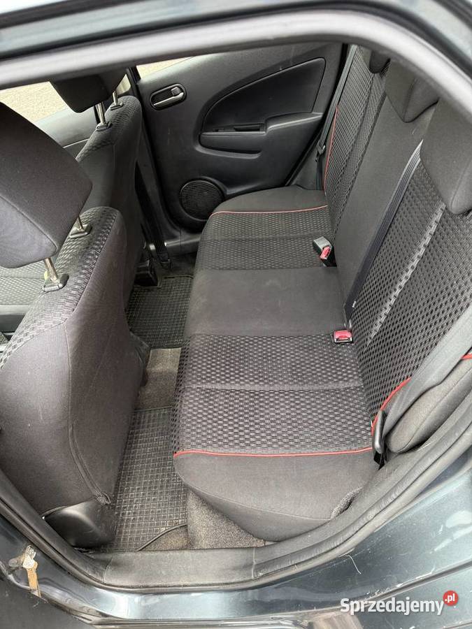 Mazda 2 13 benzyna 84 2012r faktura vat 23 Miastko sprzedam