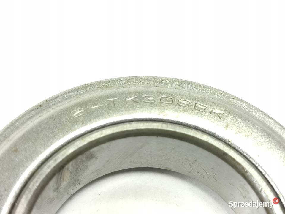 ŁOŻYSKO OPOROWE MITSUBISHI GALANT III 19771980