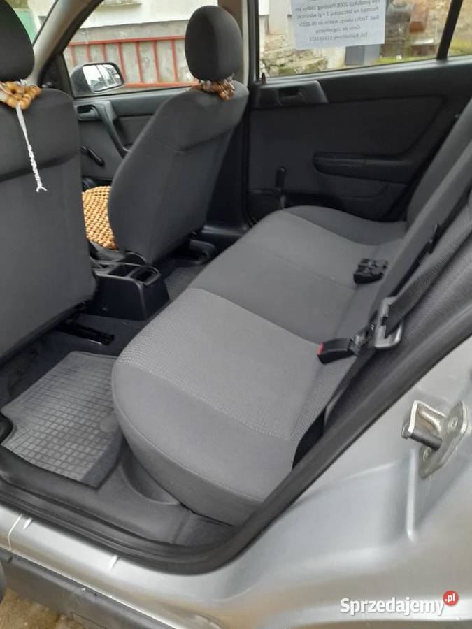 Opel Astra III 165 2007r Zadbany Szczecin sprzedam