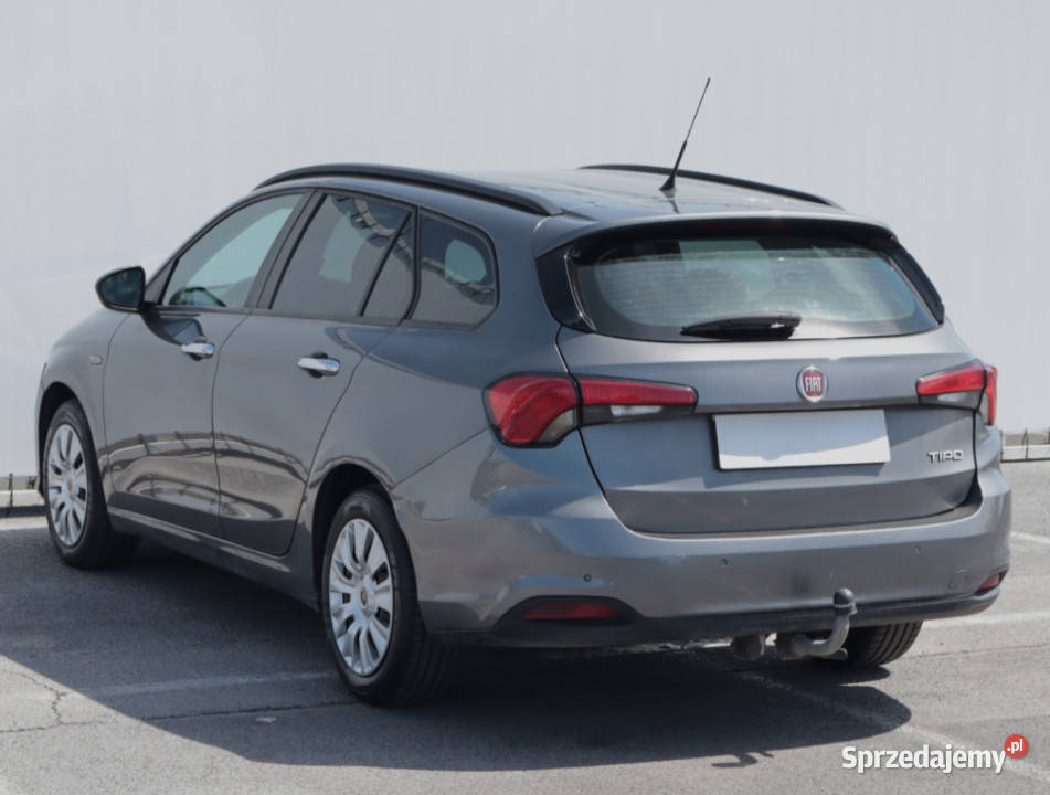 Fiat Tipo 14 TJet Lublin