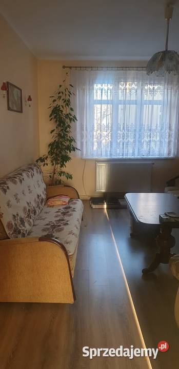Sprzedam mieszkanie w Chojnowie Chojnów