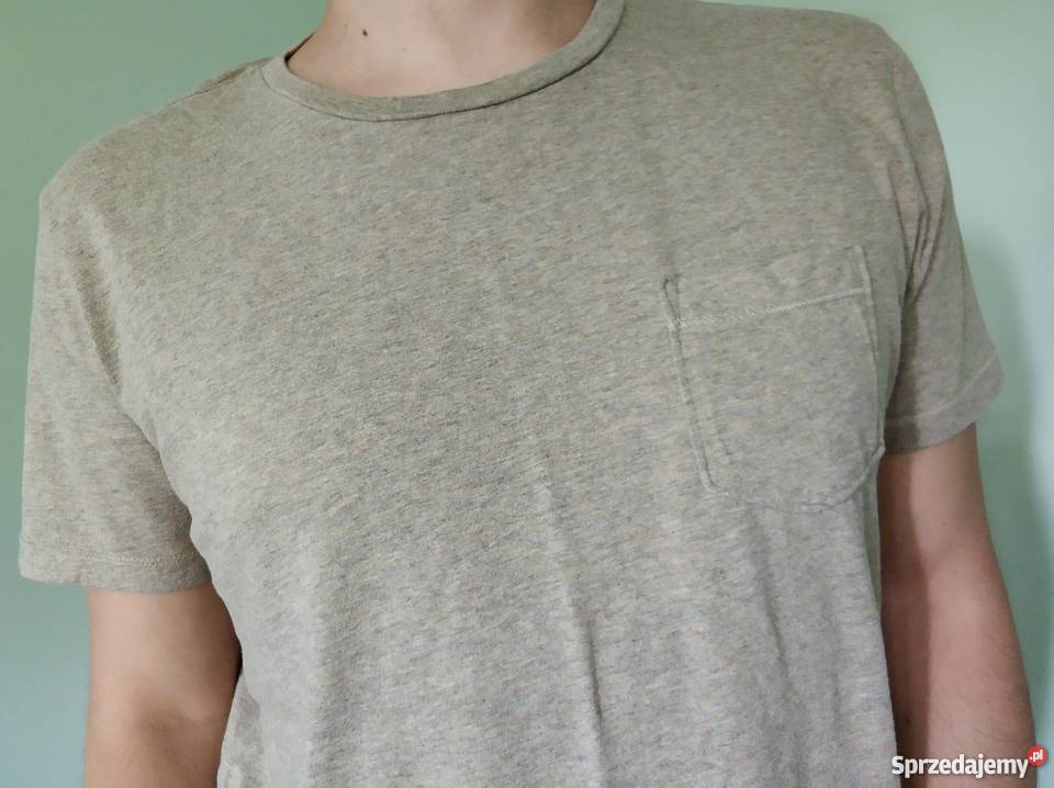 Tshirt męski GHBassCO śląskie Częstochowa