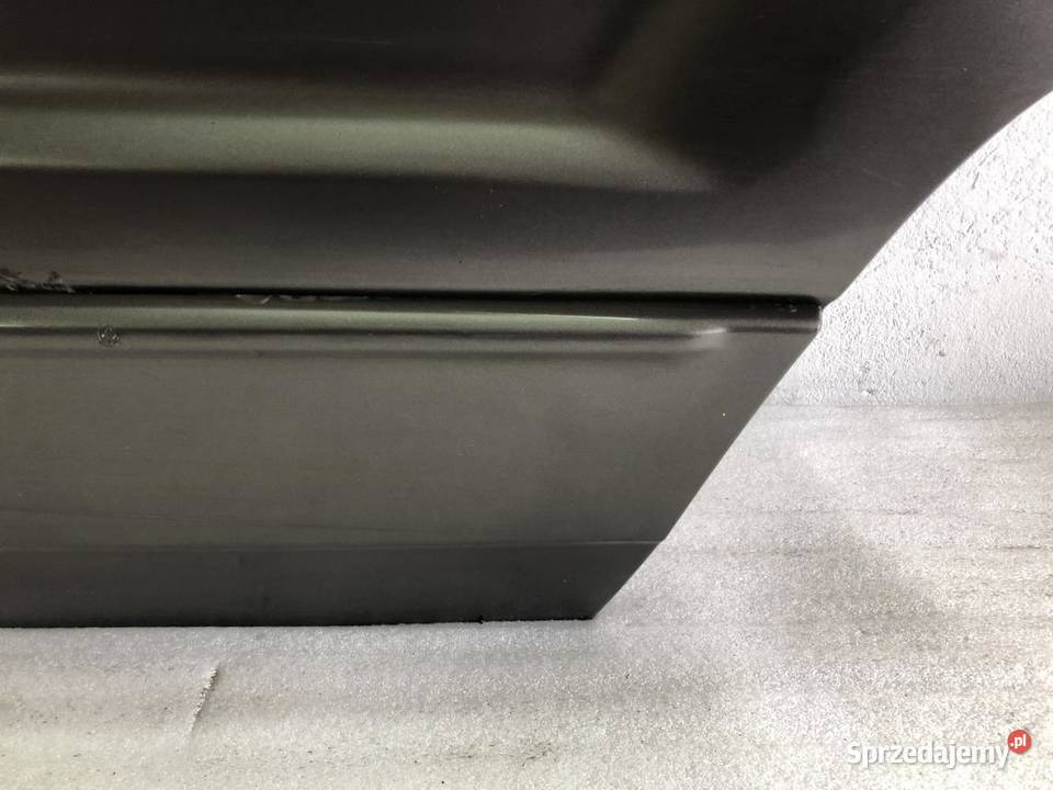 DRZWI LEWY TYŁ JEEP GRAND CHEROKEE WJ sprzedam