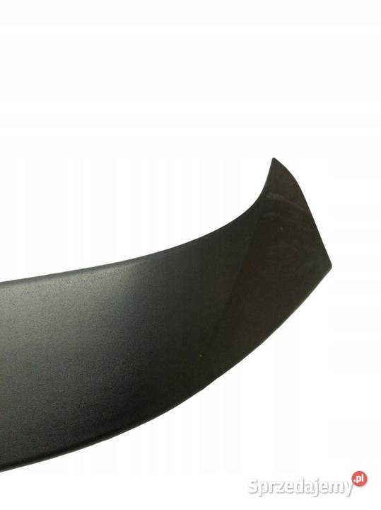 SPOILER LOTKA DACHU ŚWIATŁO STOP 96882677XT sprzedam