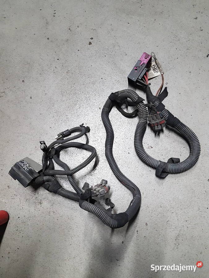 OPEL ASTRA H 19 CDTI ZAFIRA 19 CDTI INSTALACJA Turek
