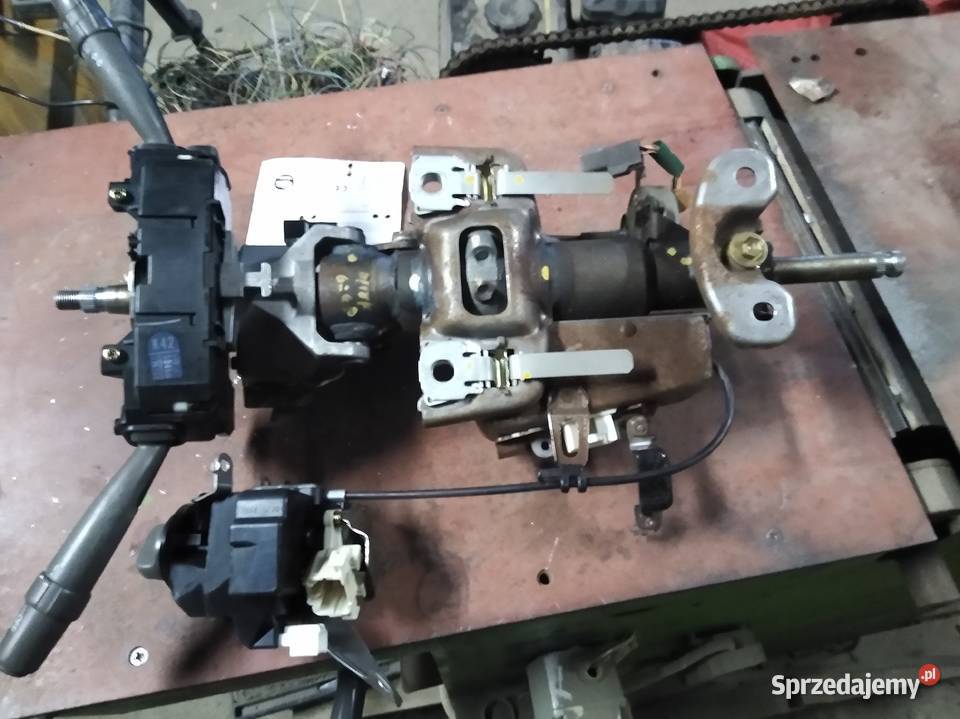 Lexus Ls 430 kolumna kierownicza lubelskie Biała Podlaska sprzedam