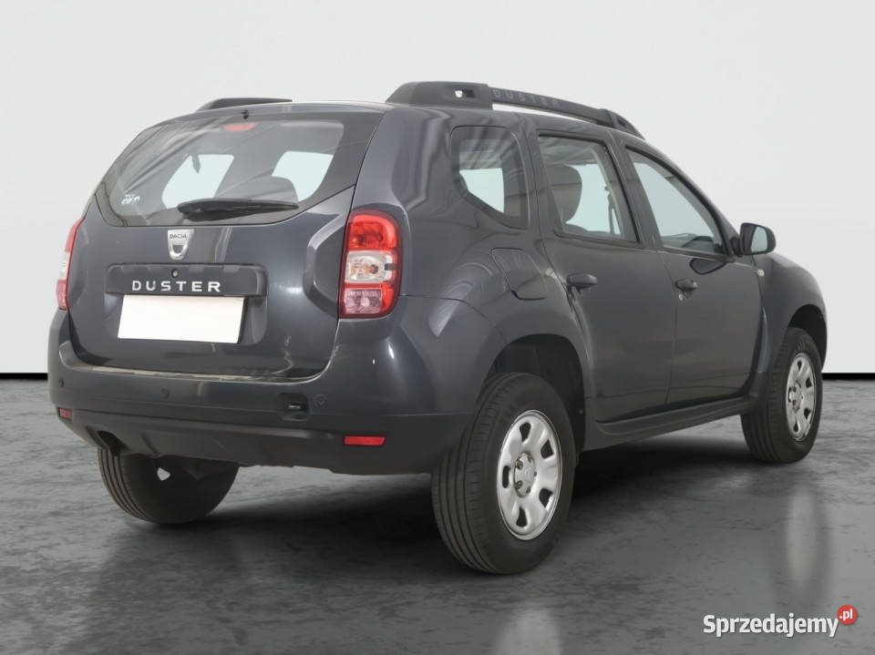 Dacia Duster 16 SCe Rok produkcji 2016 Duster Łódź sprzedam