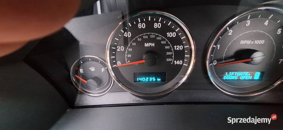 Jeep Grand Cherokee JEEP grand Cherokee WK 47LPG Grand Cherokee Lubin