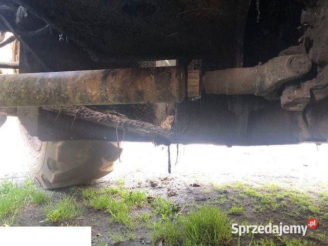 CAT TH Wały Napędowe Rolnictwo Jastrzębniki sprzedam