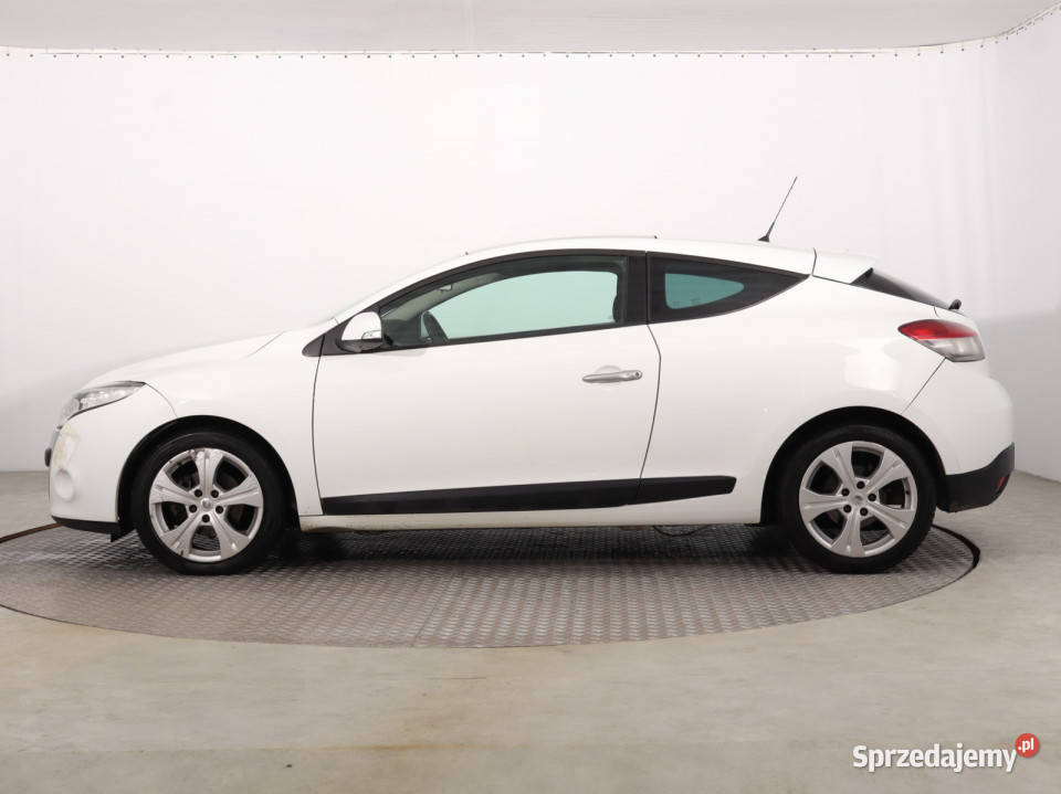 Renault Megane 15 dCi komputer pokładowy Samochody osobowe Katowice