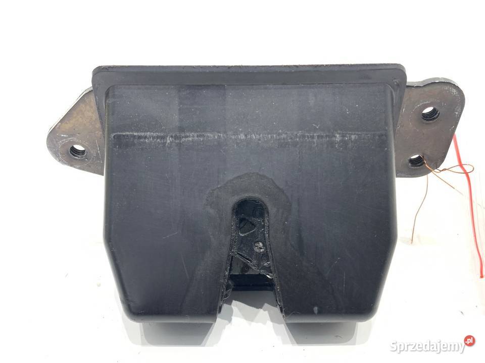 ZAMEK KLAPY TYŁ HYUNDAI i40 Kombi