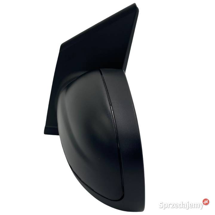 VW FOX HATCHBACK 5Z1 5Z3 5Z4 LUSTERKO CZARNE
