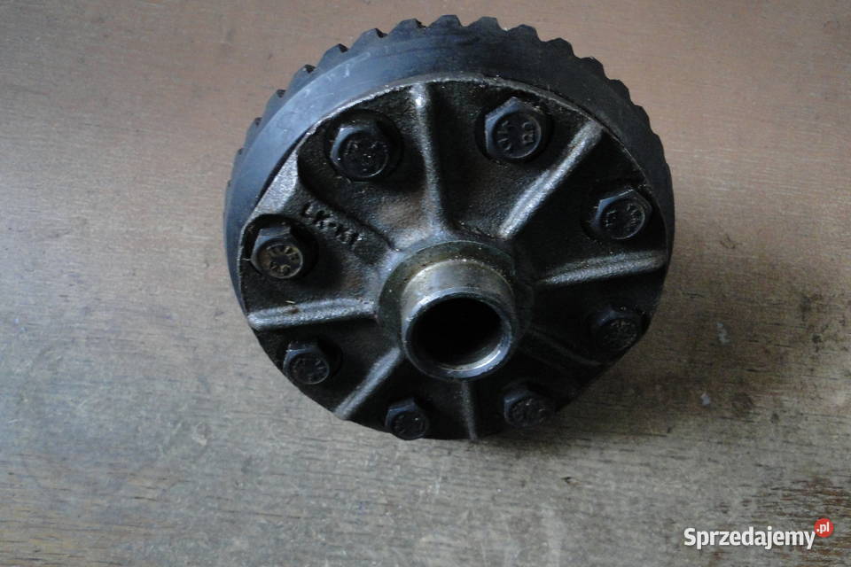 Wkład mostu MTZ sprzedam