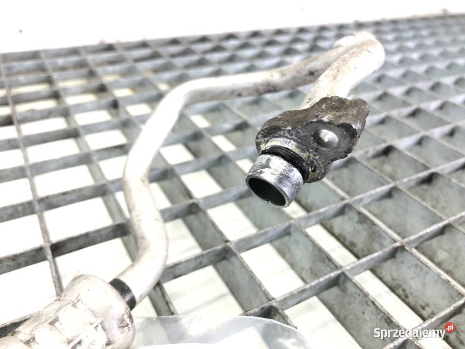 RURKA KLIMATYZACJI MAZDA 6 GJ 22 150 Kombi