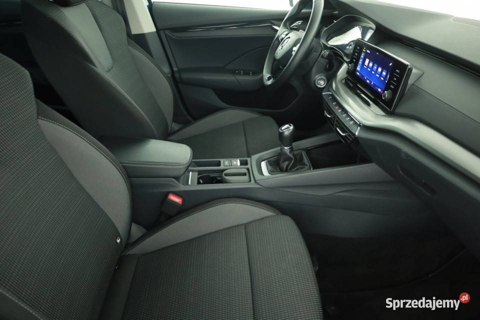 Skoda Octavia 20 TDI czujnik zmierzchu Piaseczno