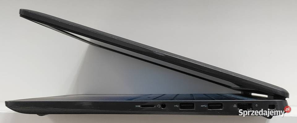 Laptop Dell Latitude 3520 Intel i51145G7 16GB lubelskie Lublin