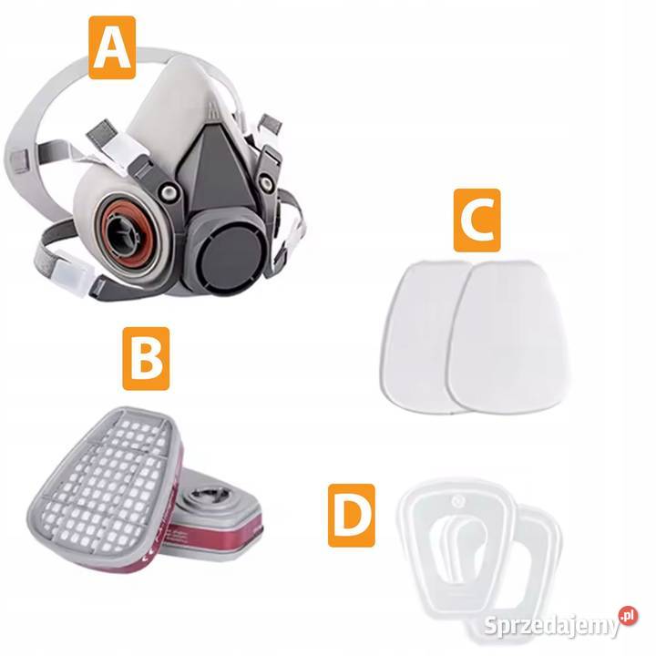 SprayTech FullSet 2L Zestaw Natryskowy do Ludźmierz