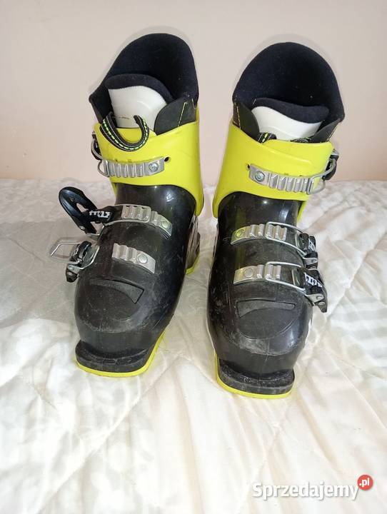 Buty narciarskie Rossignol TMX 205 Sport i Wypoczynek śląskie Myszków