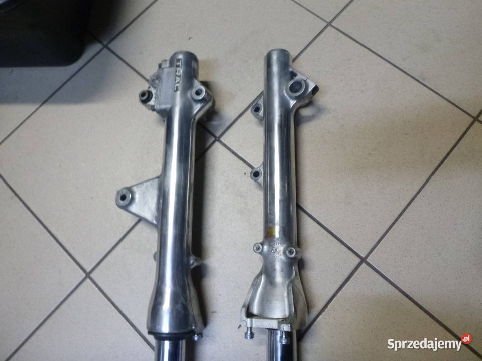 Laga amortyzator przód Honda Magna VF1100 małopolskie Jawiszowice sprzedam