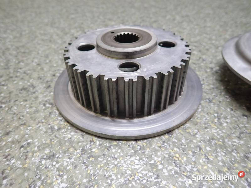 KOSZ WEWNĘTRZNY HONDA XR 250 Strzelce Krajeńskie