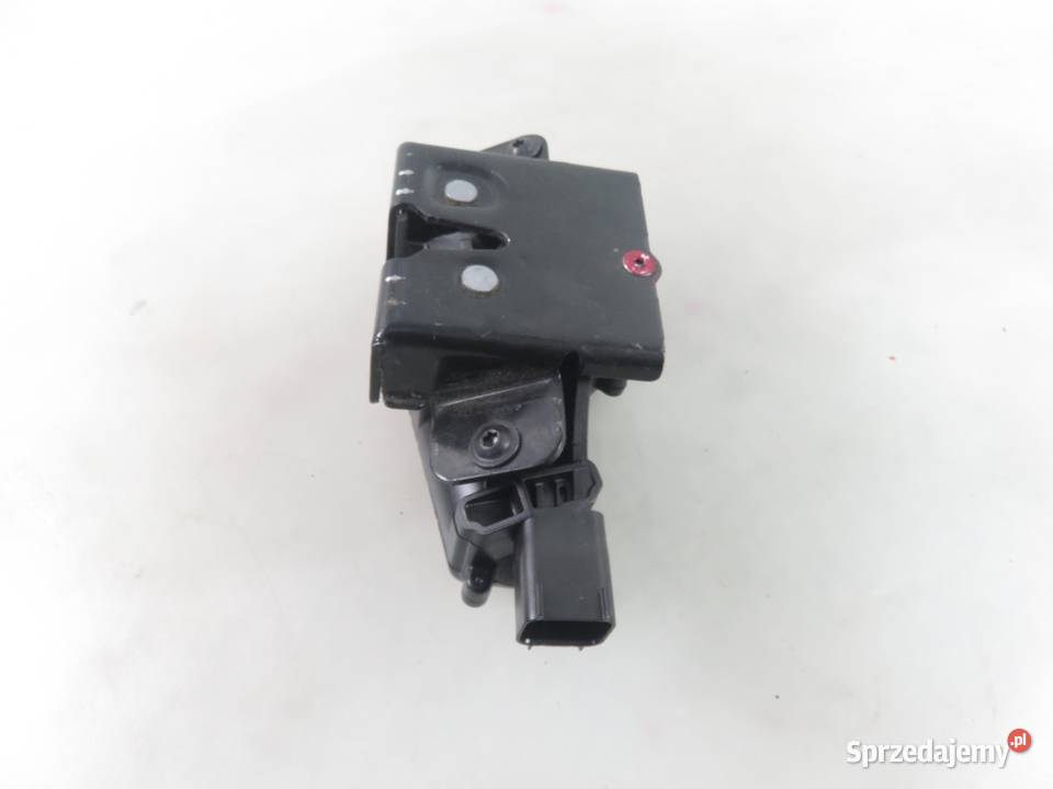 ZAMEK KLAPY OPEL INSIGNIA A 13503467 osobowe