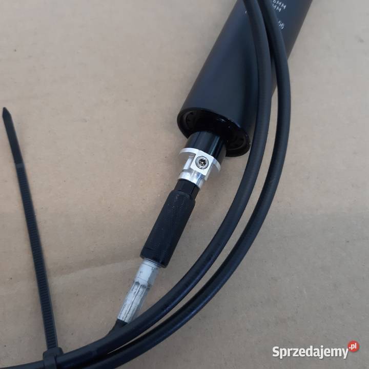 sztyca regulowana ROCK SHOX Reverb 170mm łódzkie Sieradz